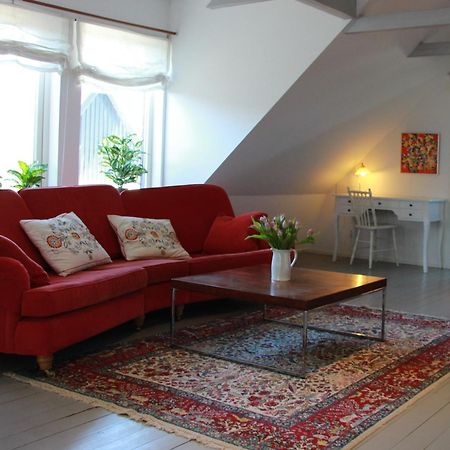 Bjerred B&B Bjärred Eksteriør bilde