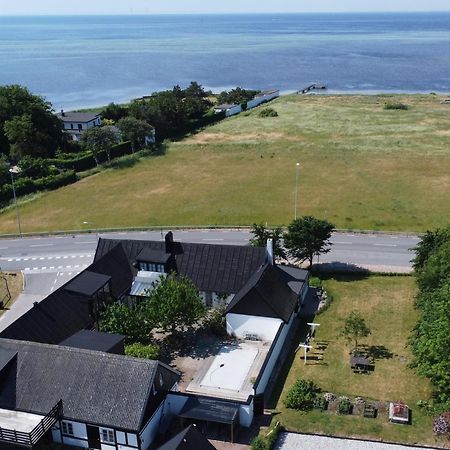 Bjerred B&B Bjärred Eksteriør bilde