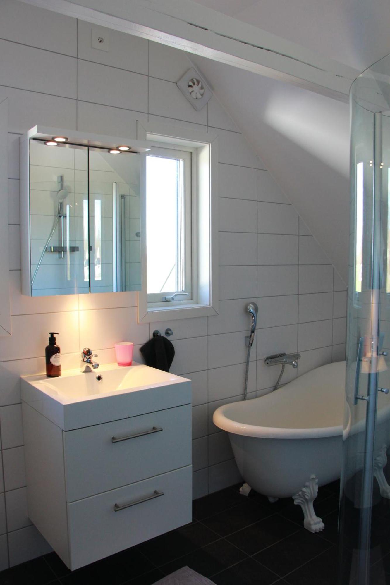 Bjerred B&B Bjärred Eksteriør bilde