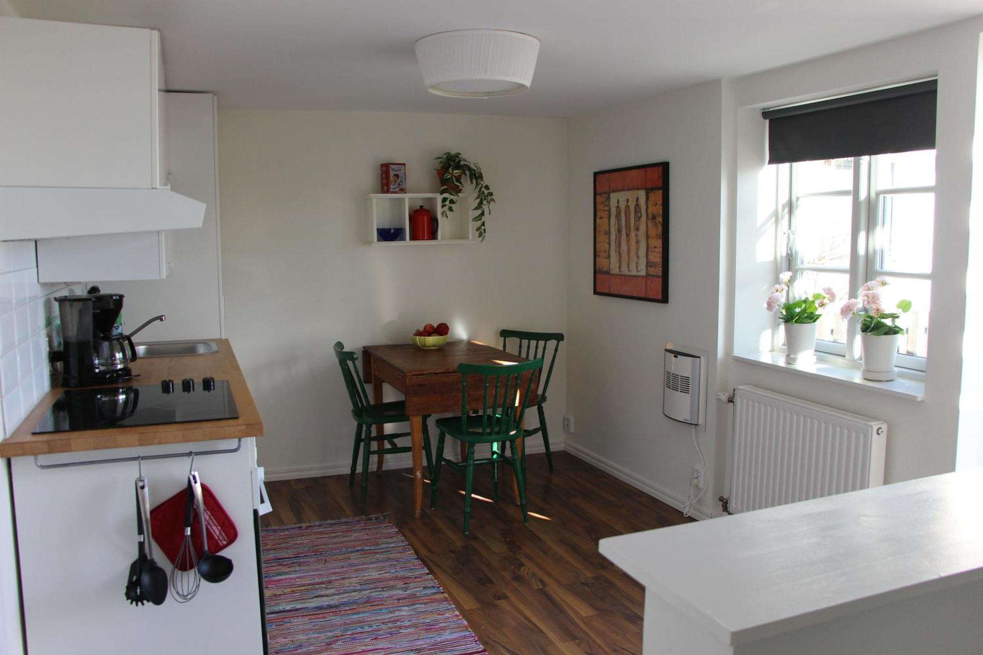 Bjerred B&B Bjärred Eksteriør bilde