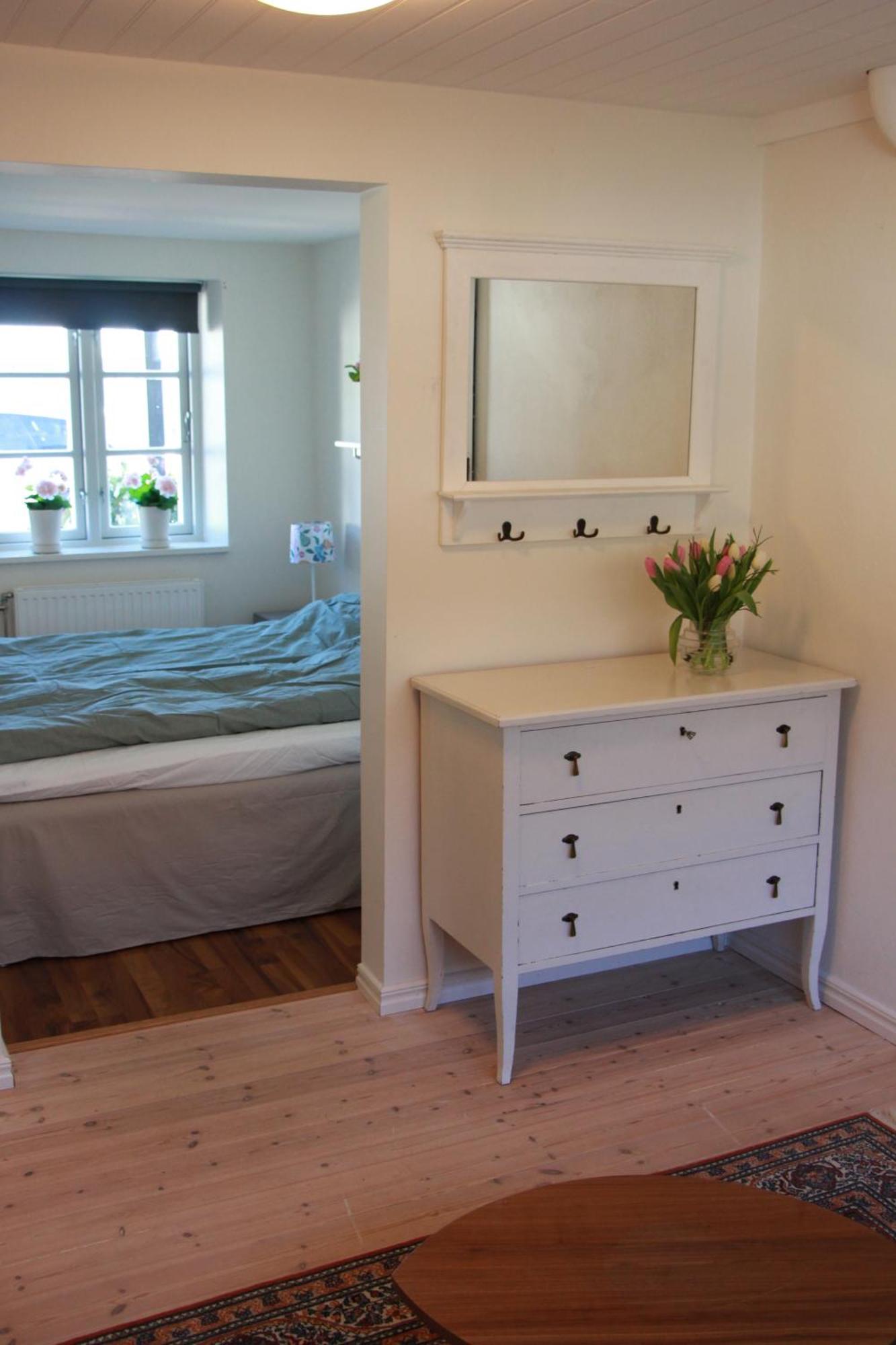 Bjerred B&B Bjärred Eksteriør bilde
