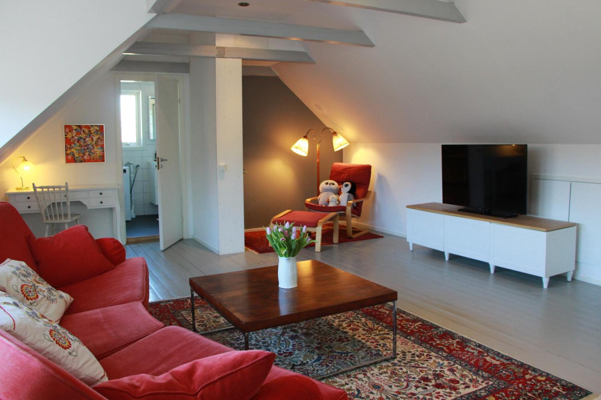 Bjerred B&B Bjärred Eksteriør bilde
