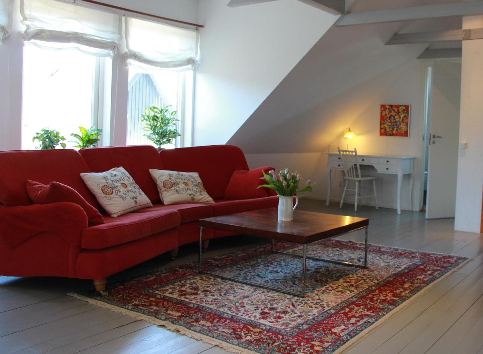 Bjerred B&B Bjärred Eksteriør bilde