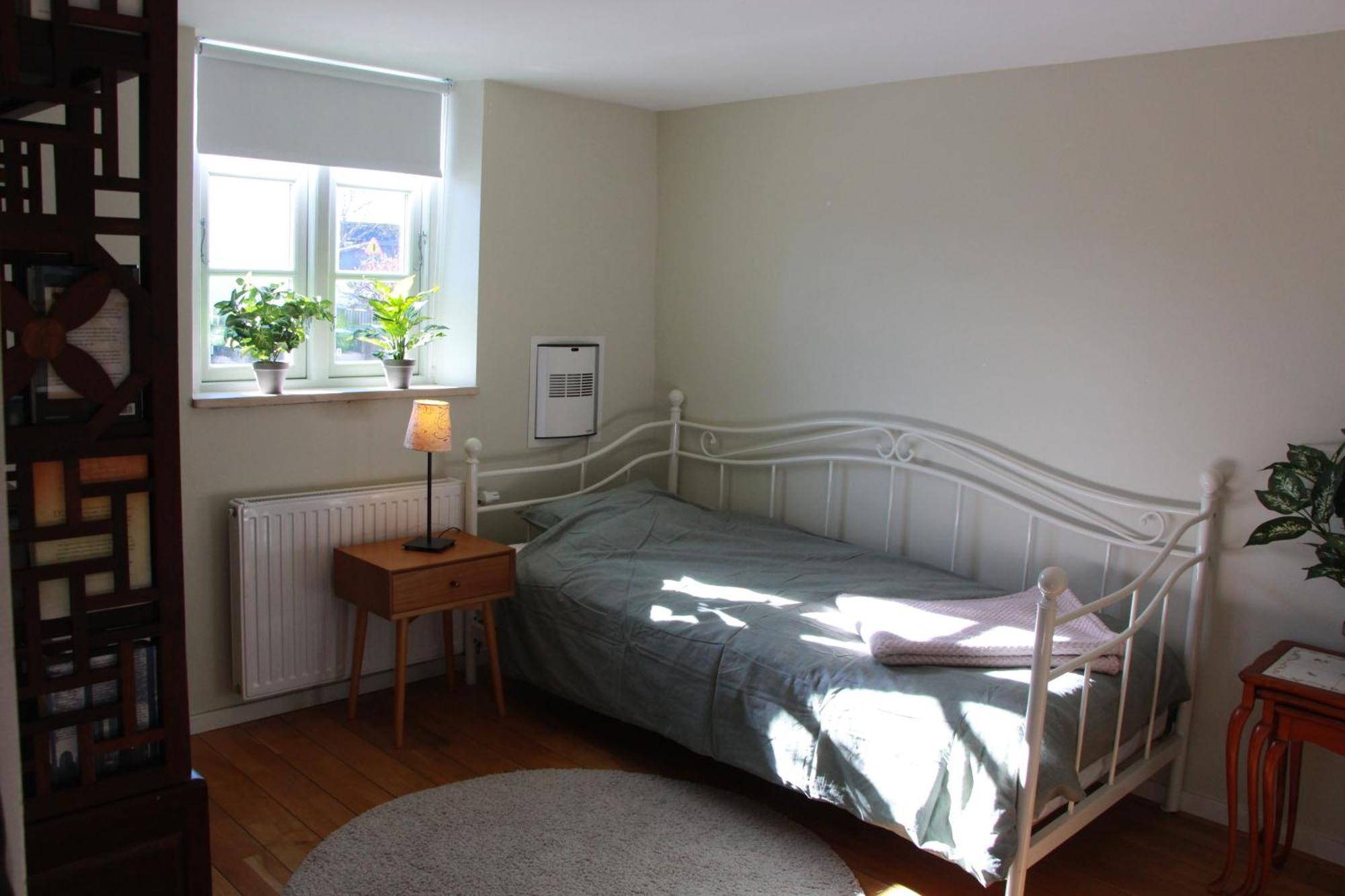 Bjerred B&B Bjärred Eksteriør bilde