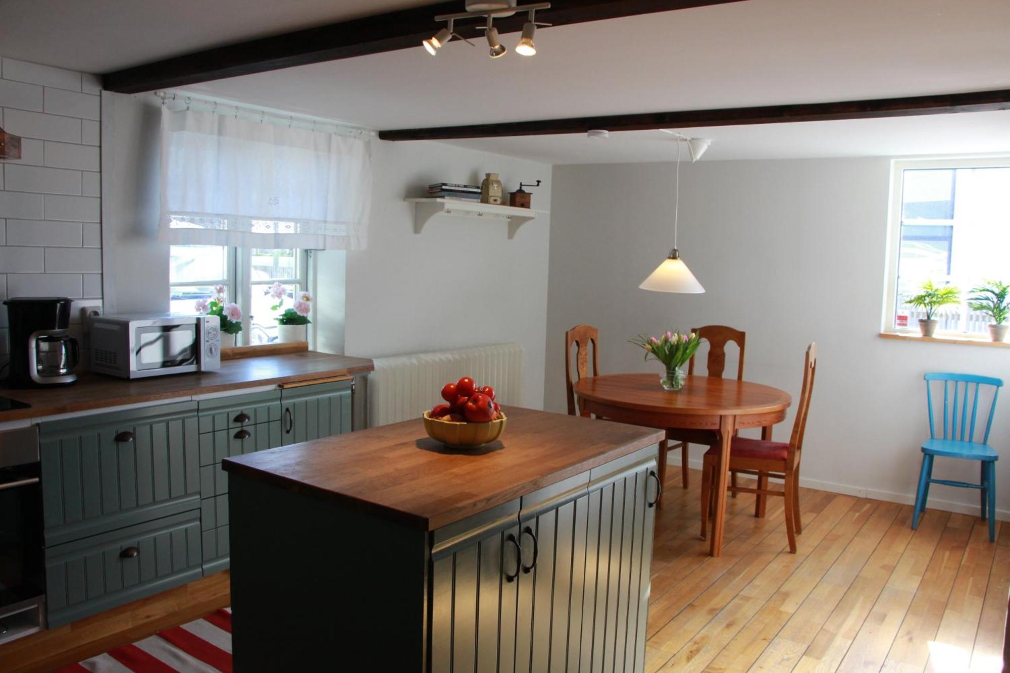 Bjerred B&B Bjärred Eksteriør bilde