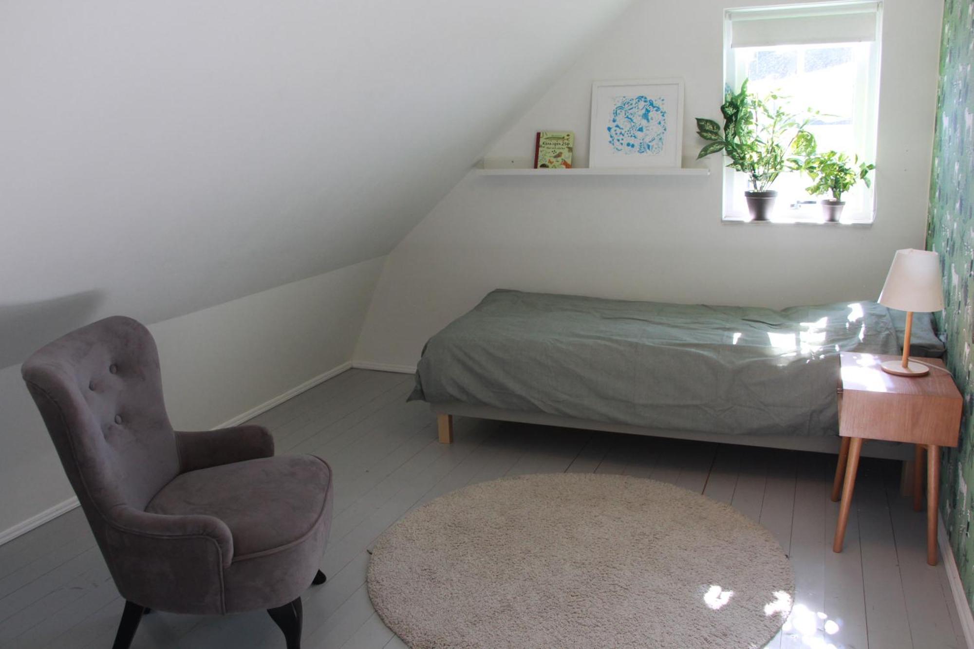 Bjerred B&B Bjärred Eksteriør bilde