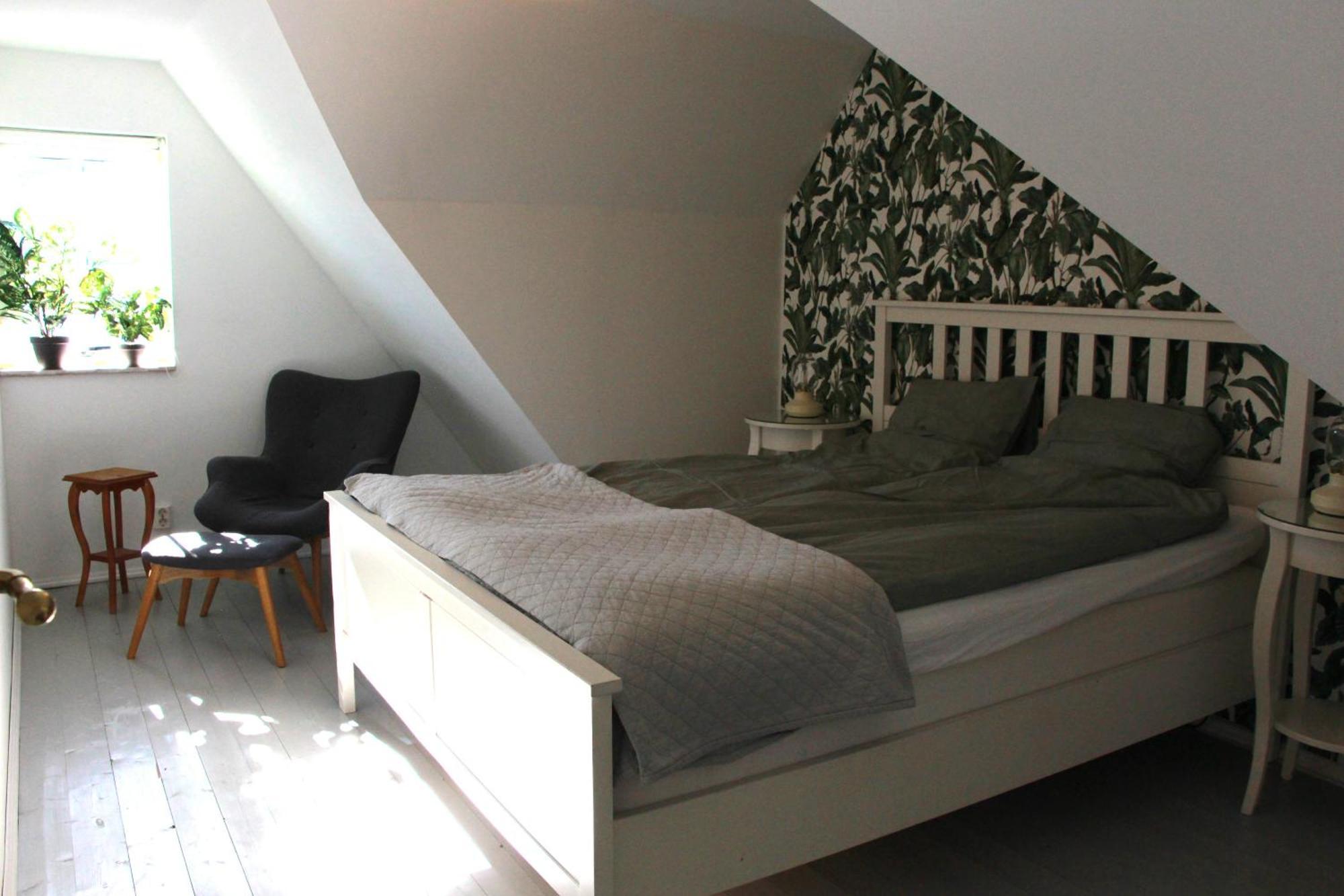 Bjerred B&B Bjärred Eksteriør bilde