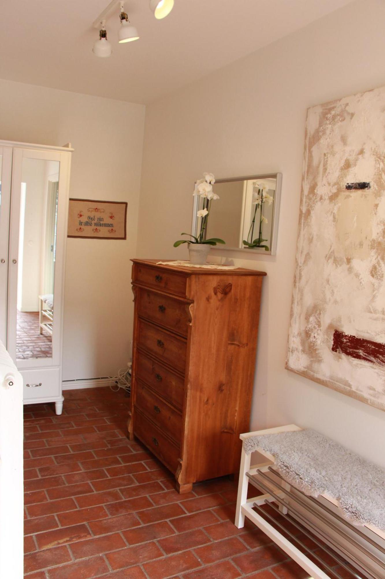 Bjerred B&B Bjärred Eksteriør bilde