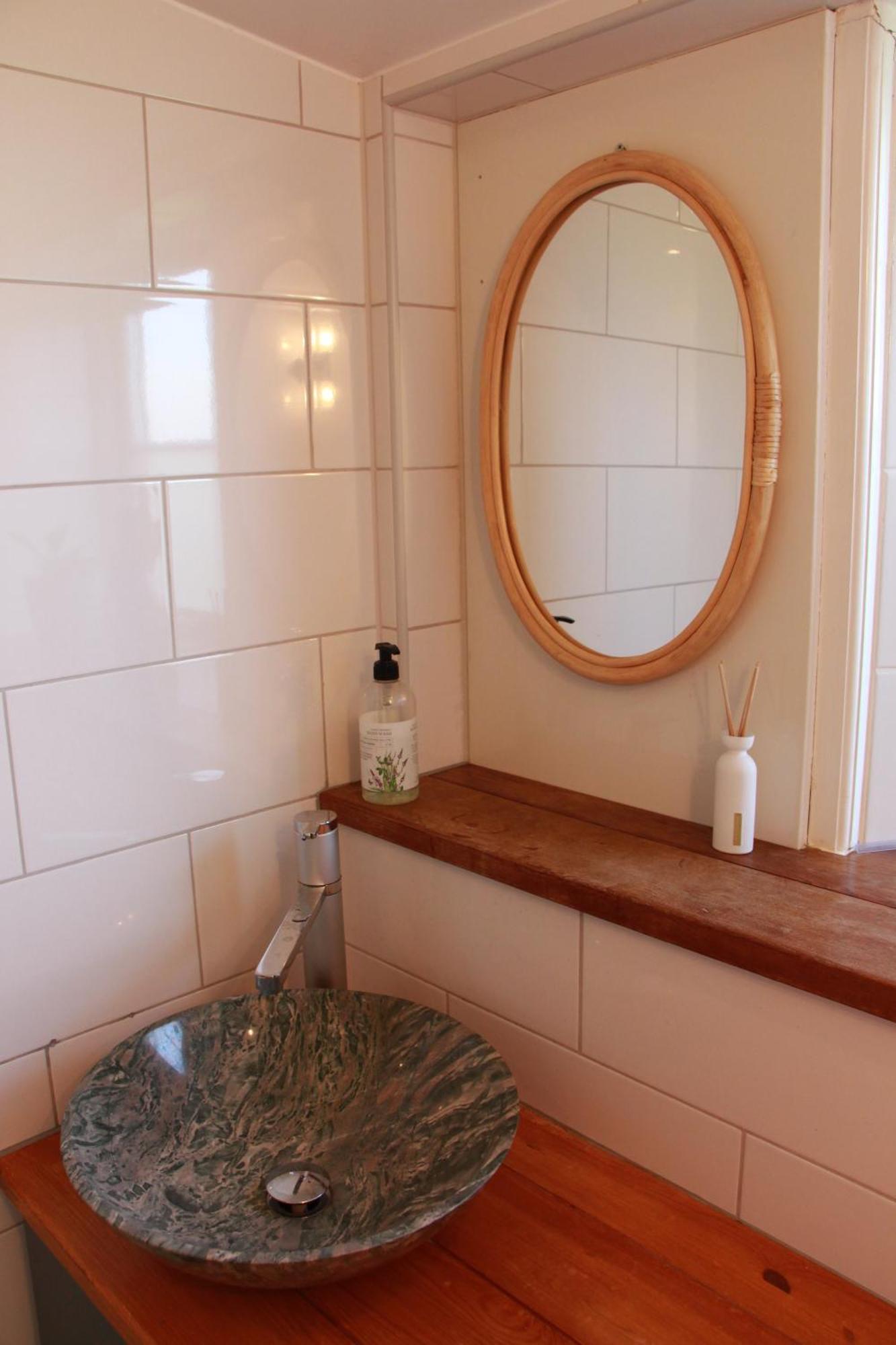 Bjerred B&B Bjärred Eksteriør bilde
