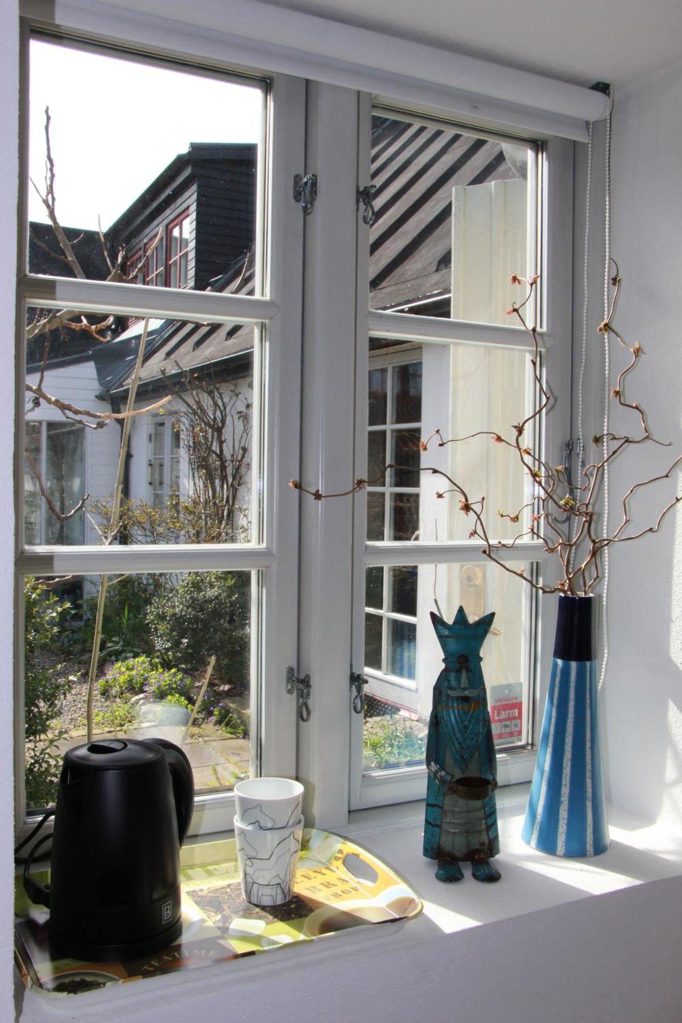 Bjerred B&B Bjärred Eksteriør bilde
