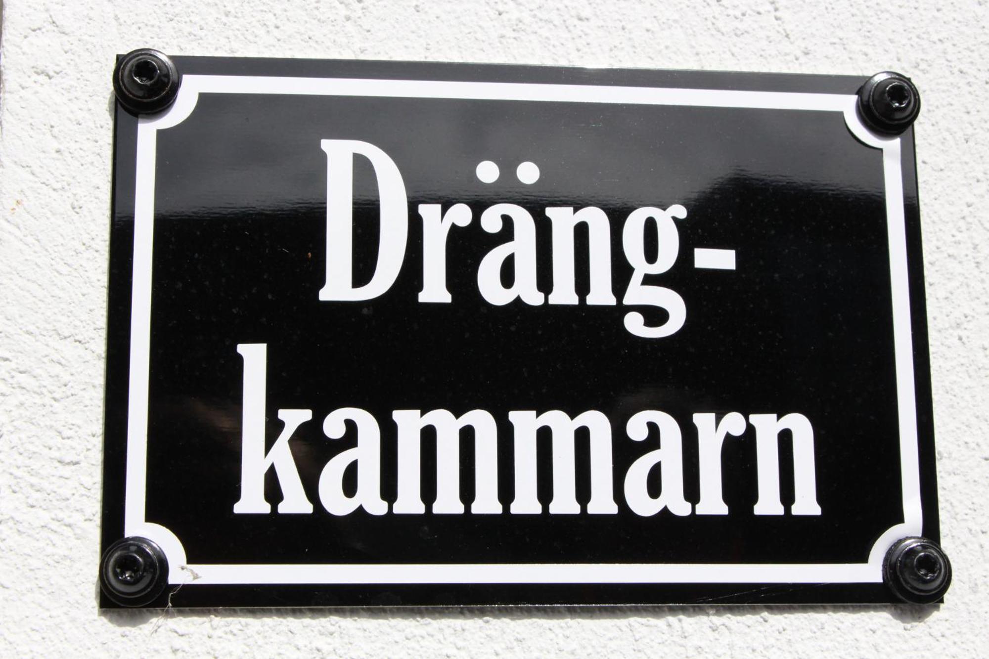 Bjerred B&B Bjärred Eksteriør bilde