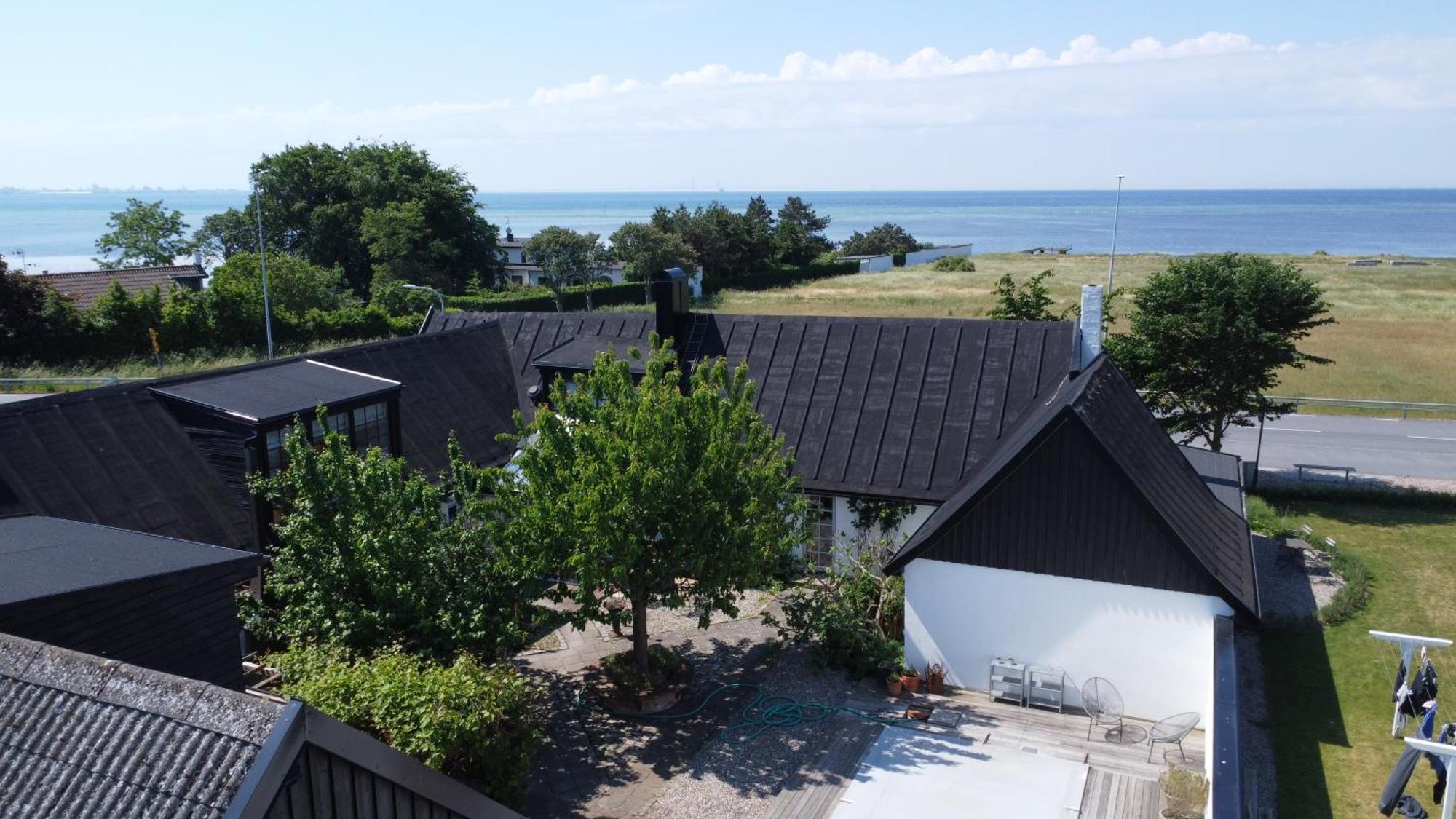 Bjerred B&B Bjärred Eksteriør bilde