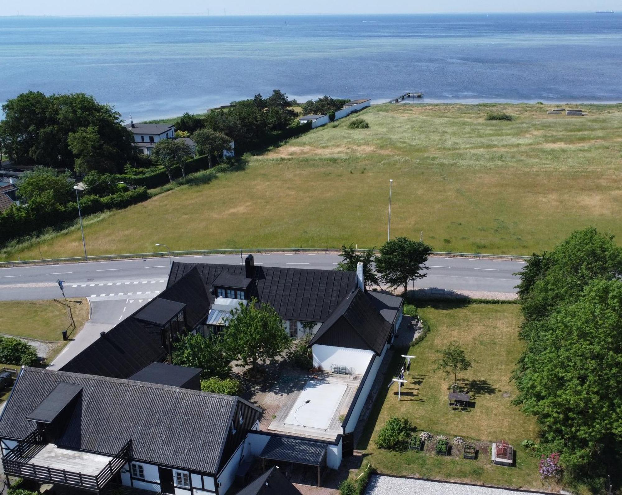 Bjerred B&B Bjärred Eksteriør bilde