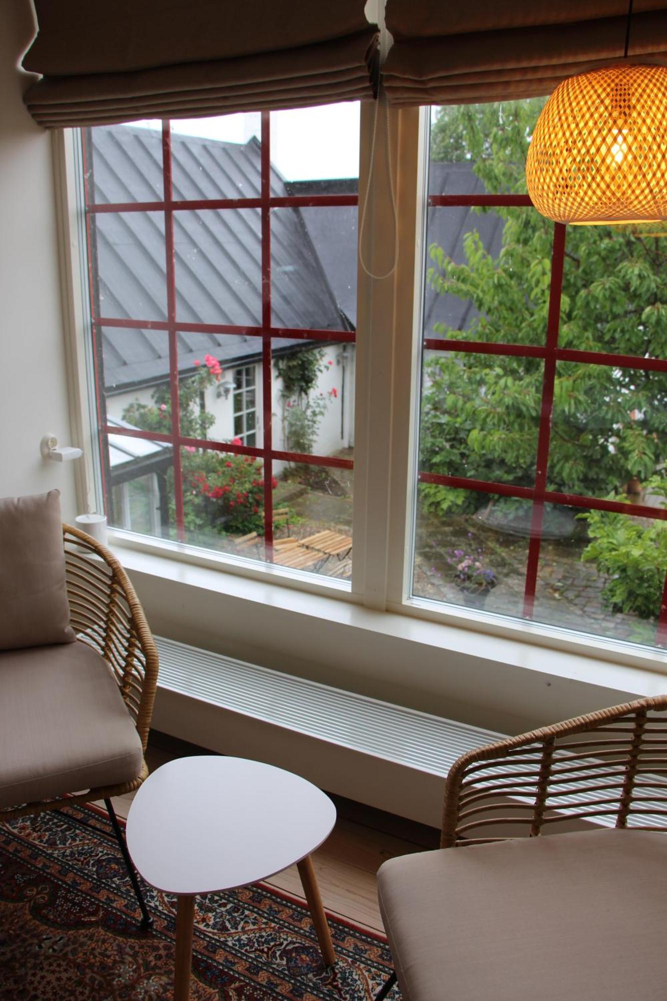 Bjerred B&B Bjärred Eksteriør bilde