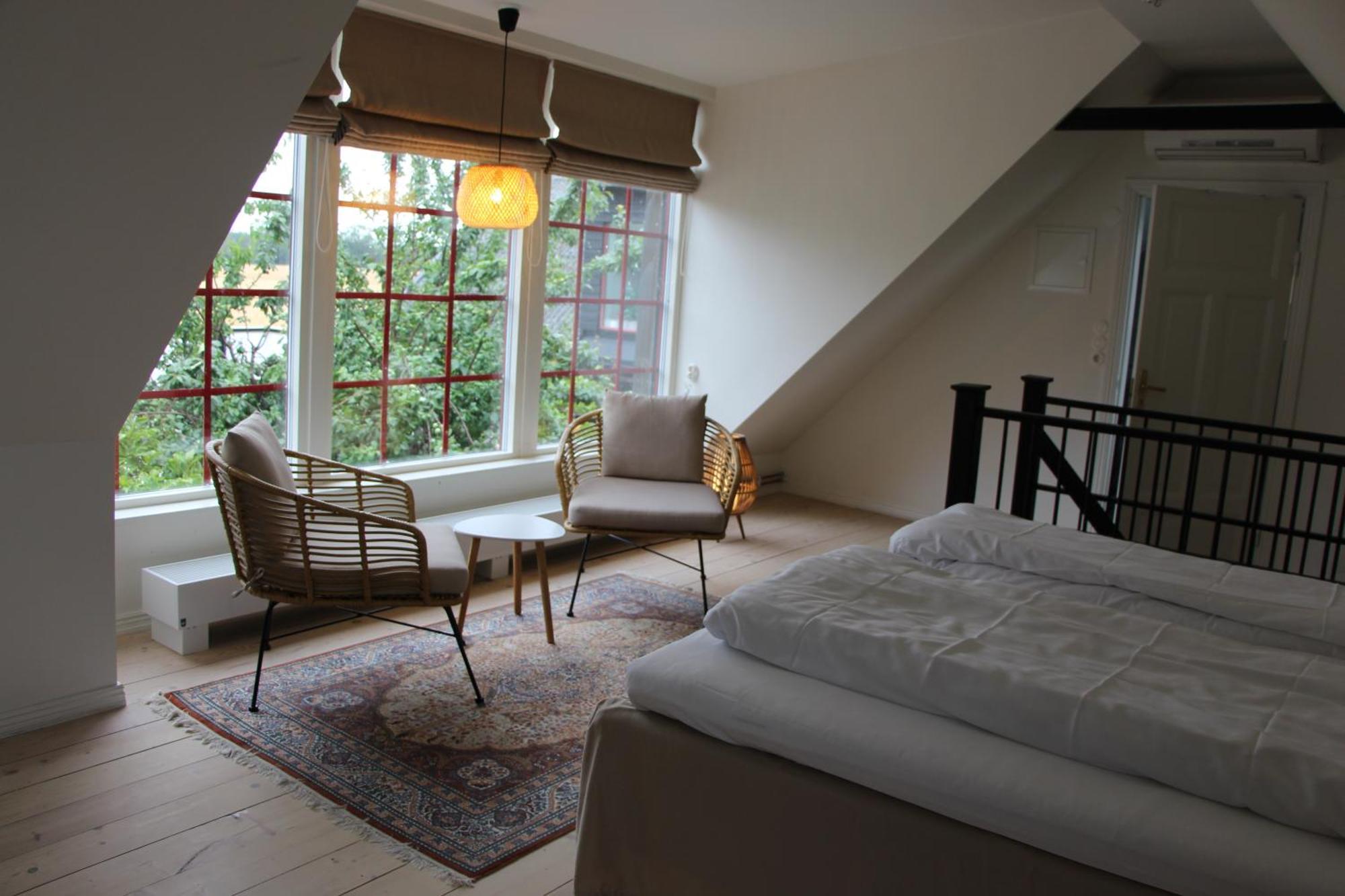 Bjerred B&B Bjärred Eksteriør bilde