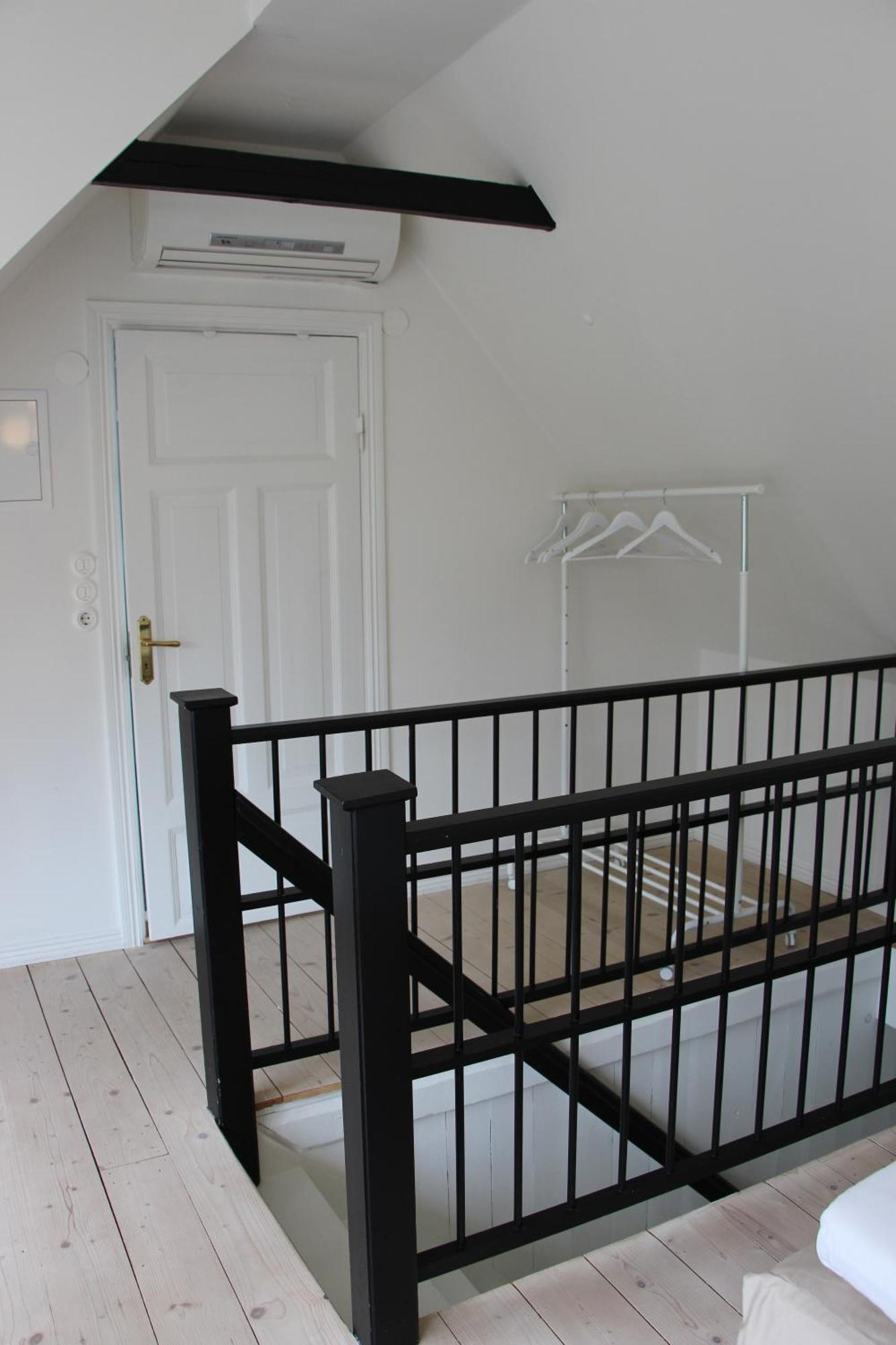 Bjerred B&B Bjärred Eksteriør bilde