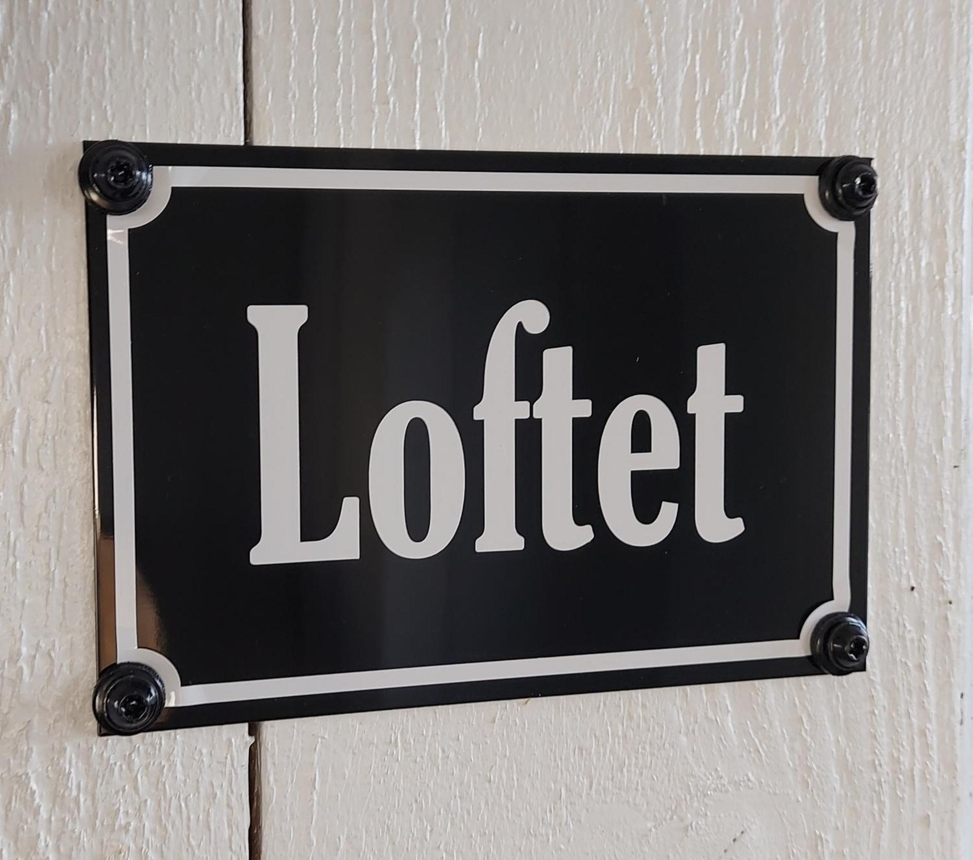 Bjerred B&B Bjärred Eksteriør bilde