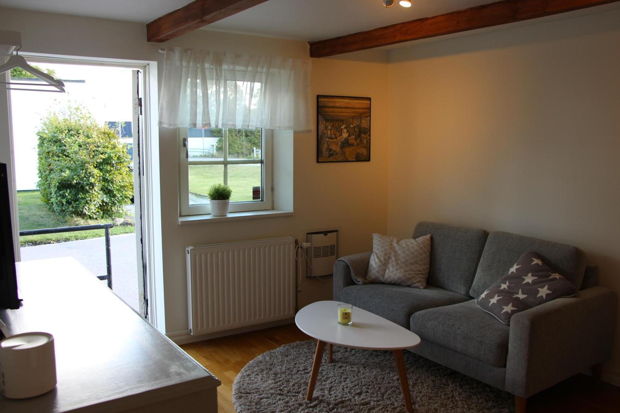 Bjerred B&B Bjärred Eksteriør bilde