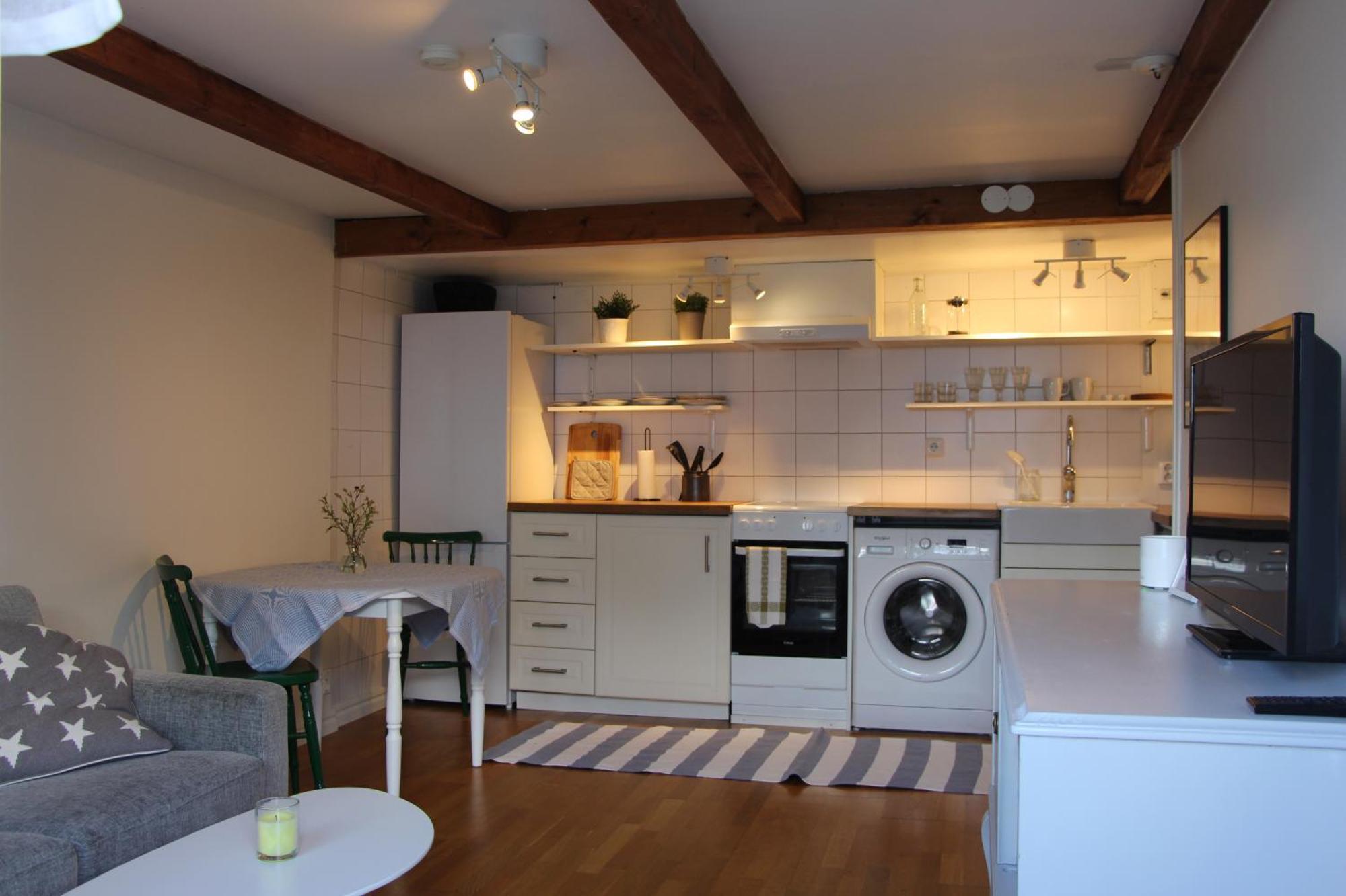 Bjerred B&B Bjärred Eksteriør bilde