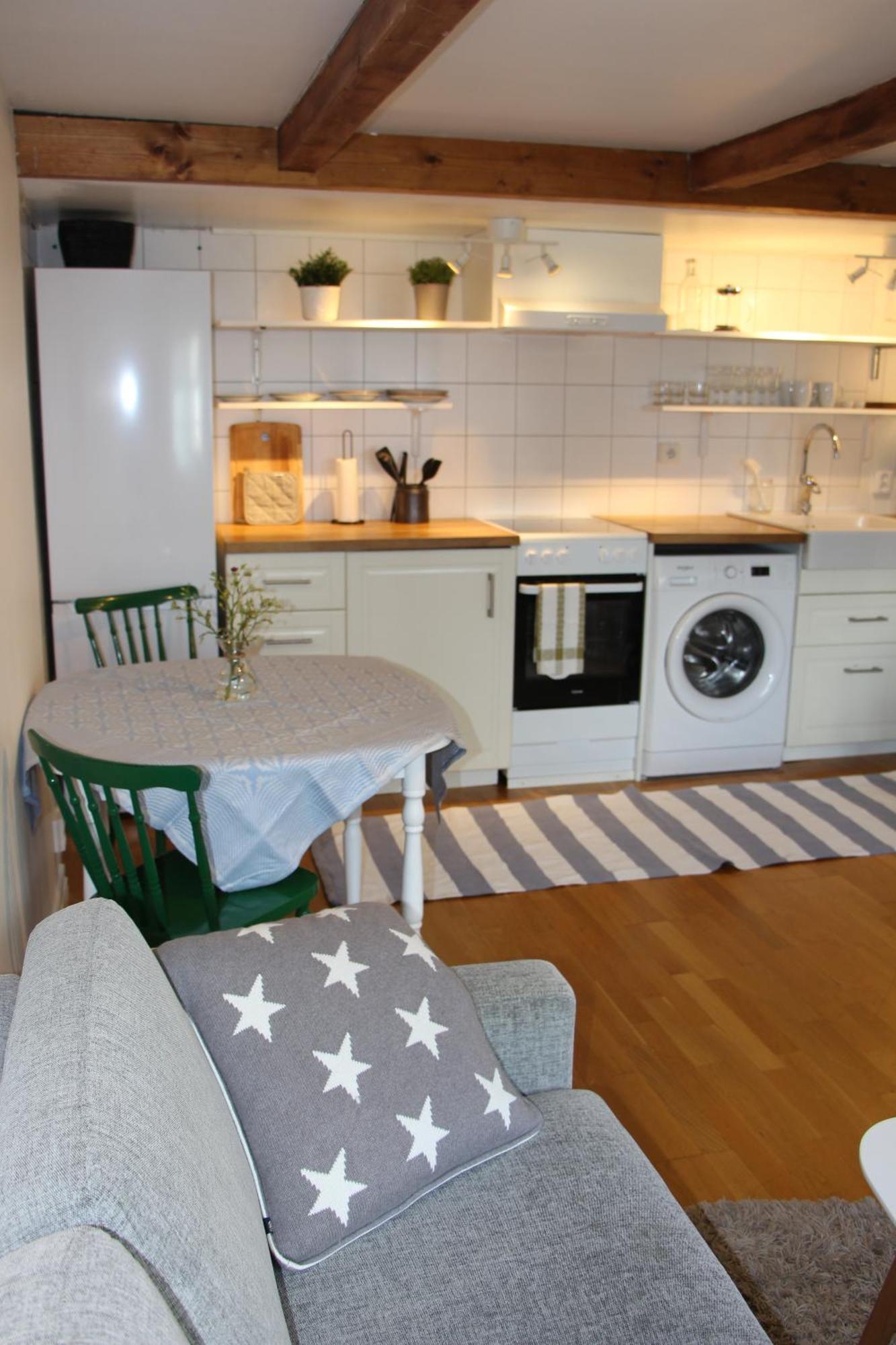 Bjerred B&B Bjärred Eksteriør bilde
