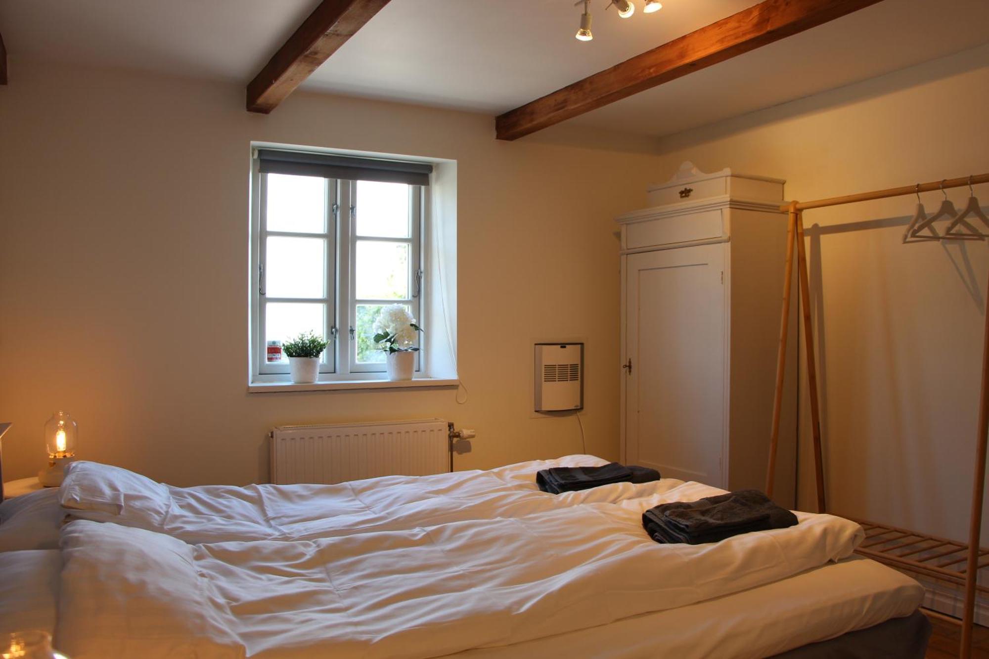 Bjerred B&B Bjärred Eksteriør bilde