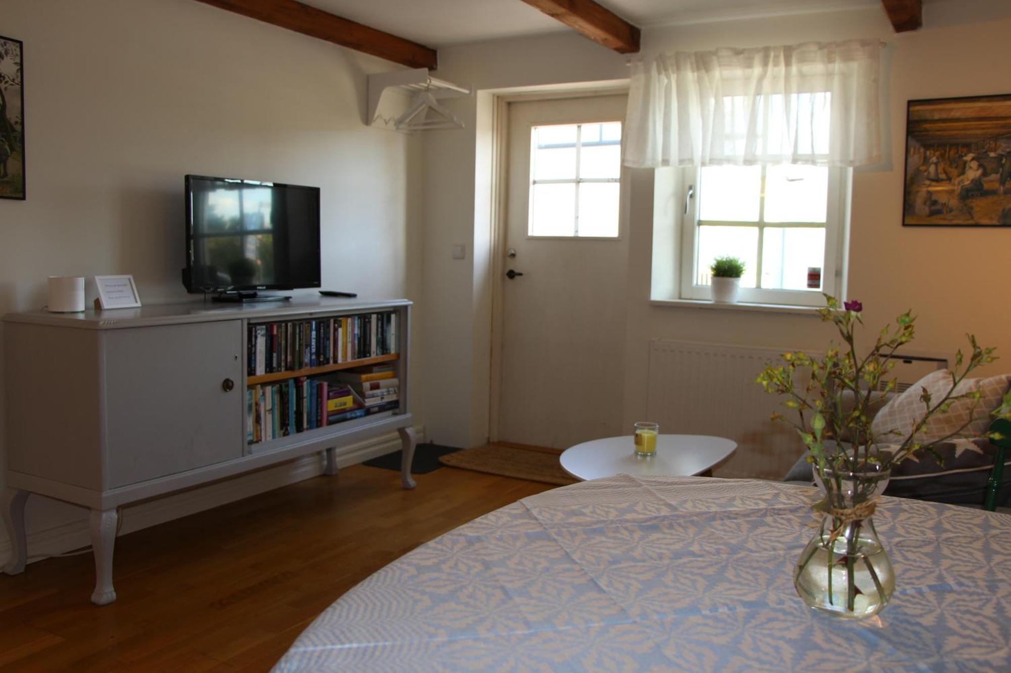 Bjerred B&B Bjärred Eksteriør bilde
