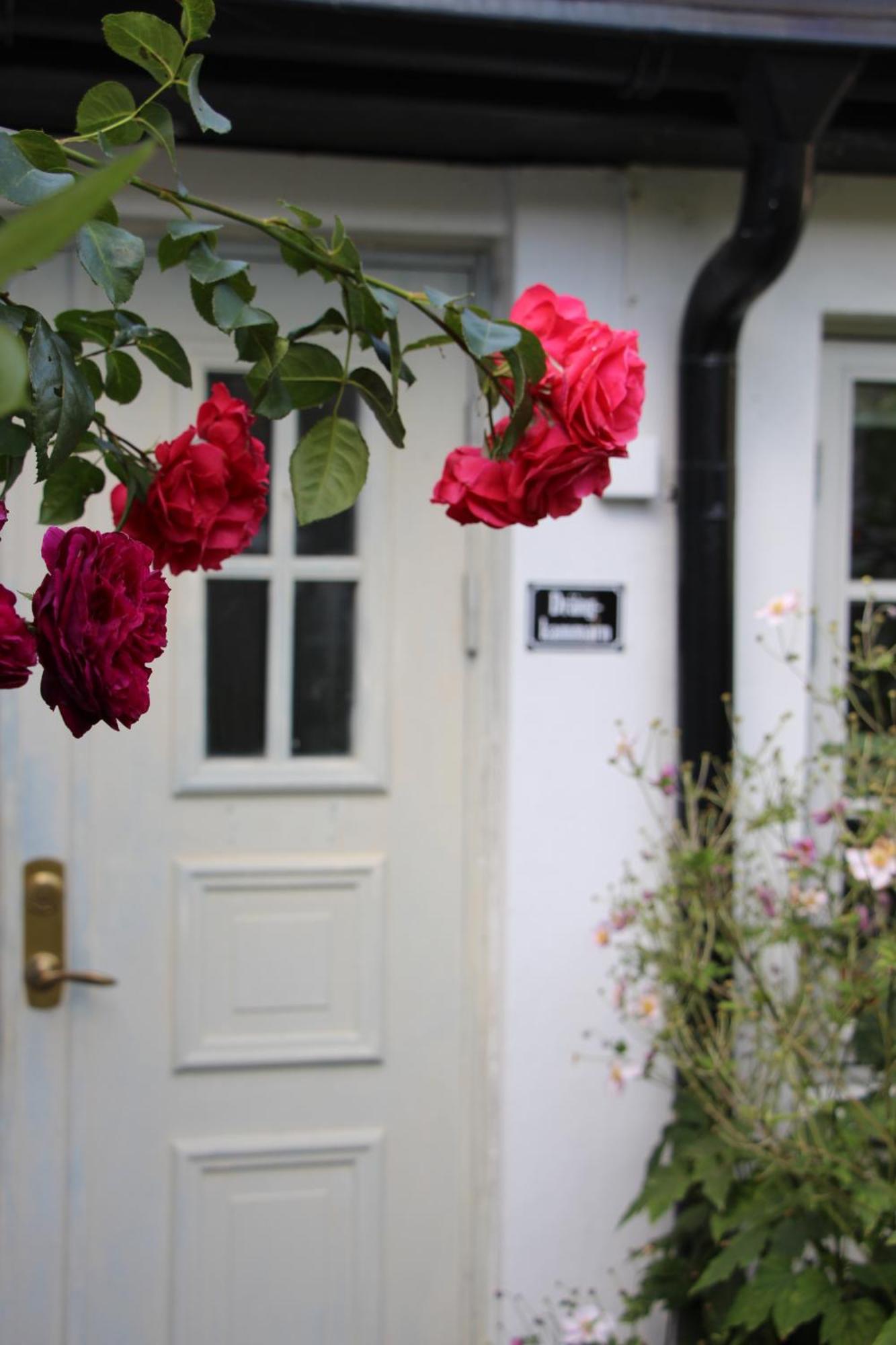 Bjerred B&B Bjärred Eksteriør bilde