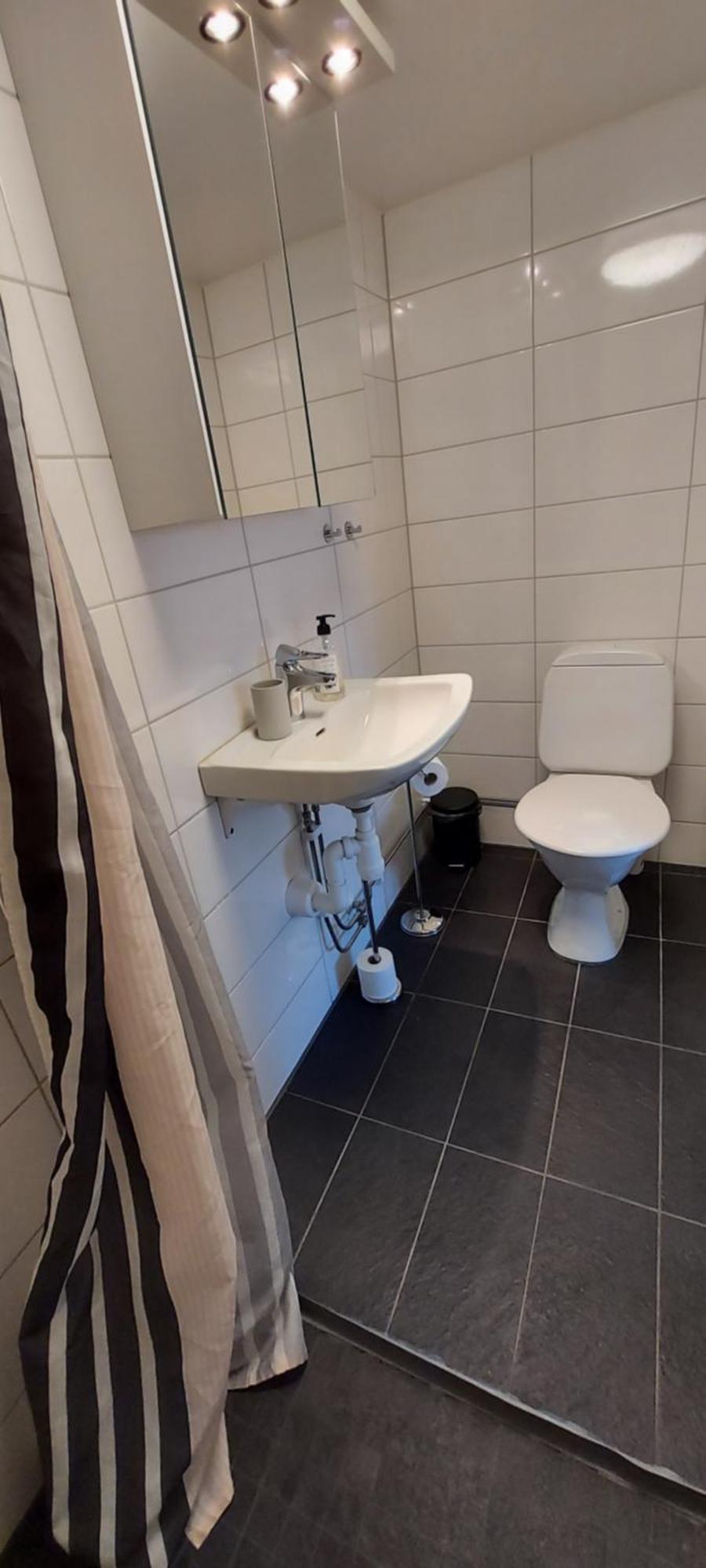 Bjerred B&B Bjärred Eksteriør bilde
