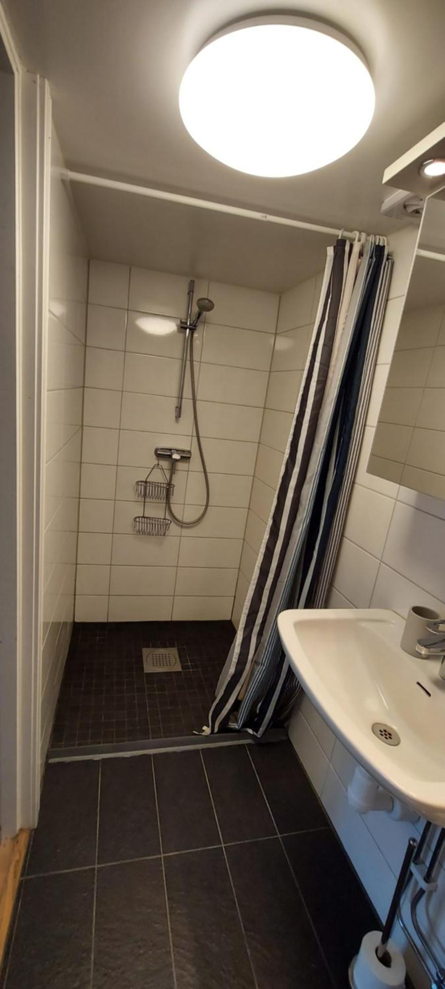 Bjerred B&B Bjärred Eksteriør bilde