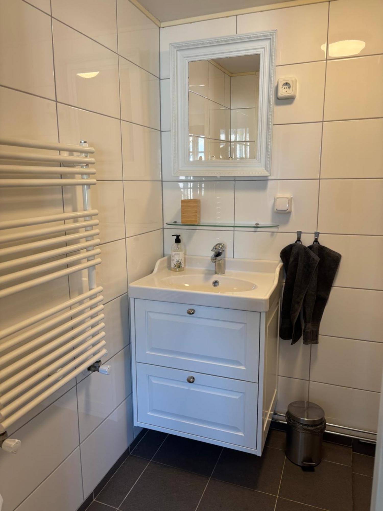 Bjerred B&B Bjärred Eksteriør bilde