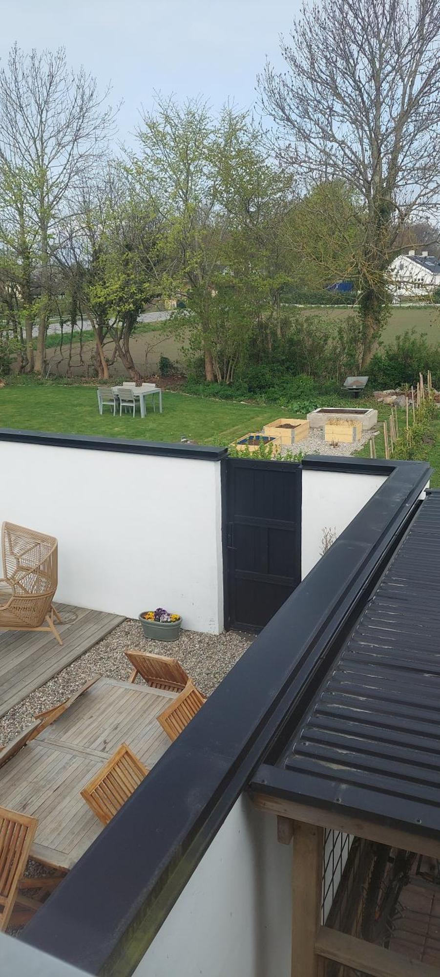 Bjerred B&B Bjärred Eksteriør bilde